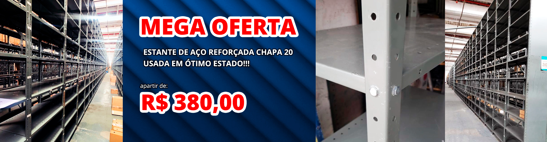 Usado Mveis