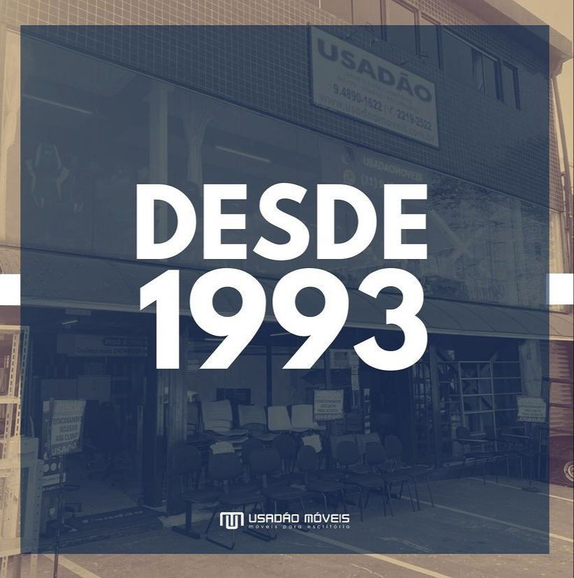 Usado Mveis