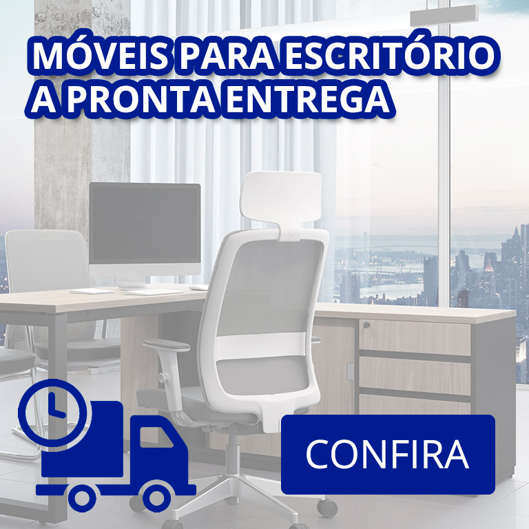 Móveis para escritório